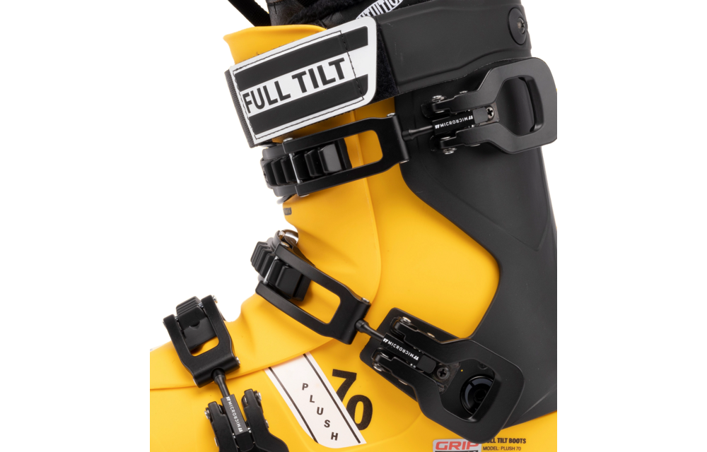 Full Tilt Plush 70 Ski Boots - Women's 2022
