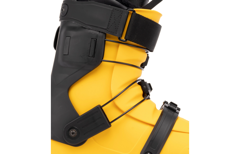 Full Tilt Plush 70 Ski Boots - Women's 2022