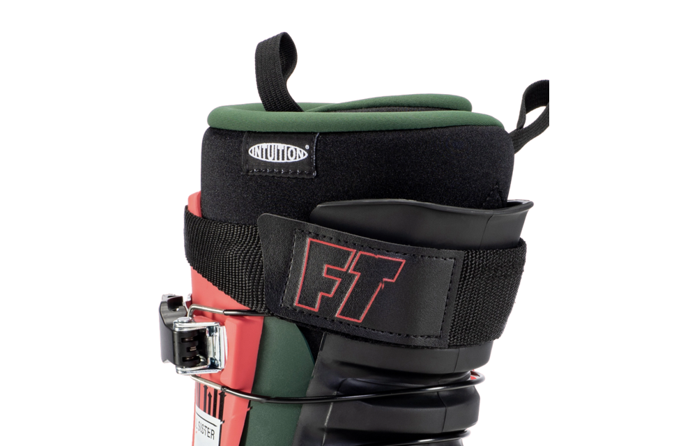 Full Tilt Soul Sister 100 Ski Boots - Women's 2022