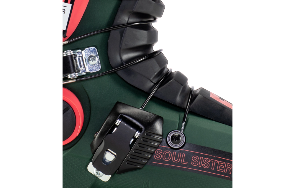Full Tilt Soul Sister 100 Ski Boots - Women's 2022