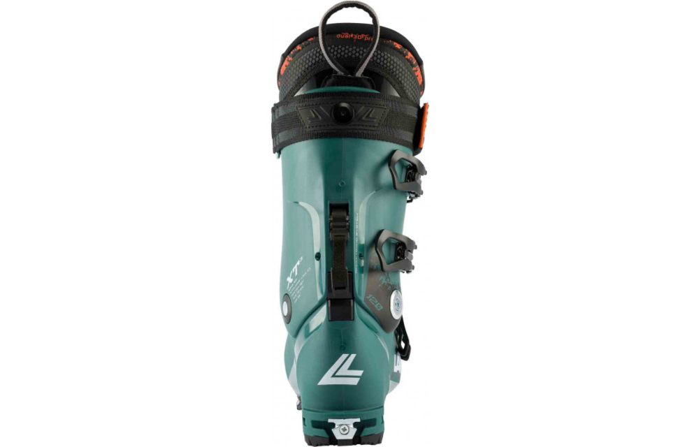 Lange XT3 120 Alpine Touring Ski Boots 2022