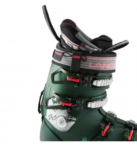 Lange XT3 90 W Alpine Touring Ski Boots - Women's 2022 - Ski Barn Durango