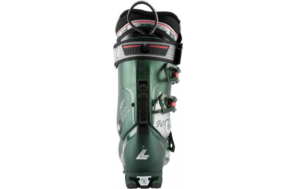 Lange XT3 90 W LV Alpine Touring Ski Boots - Women's 2022