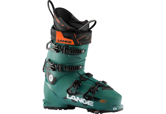 Lange RX 90 W LV GW Ski Boots - Women's 2023 - Ski Barn Durango