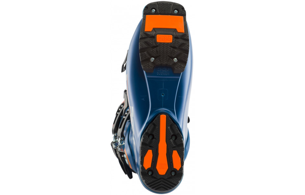 Lange RX 120 Ski Boots 2022