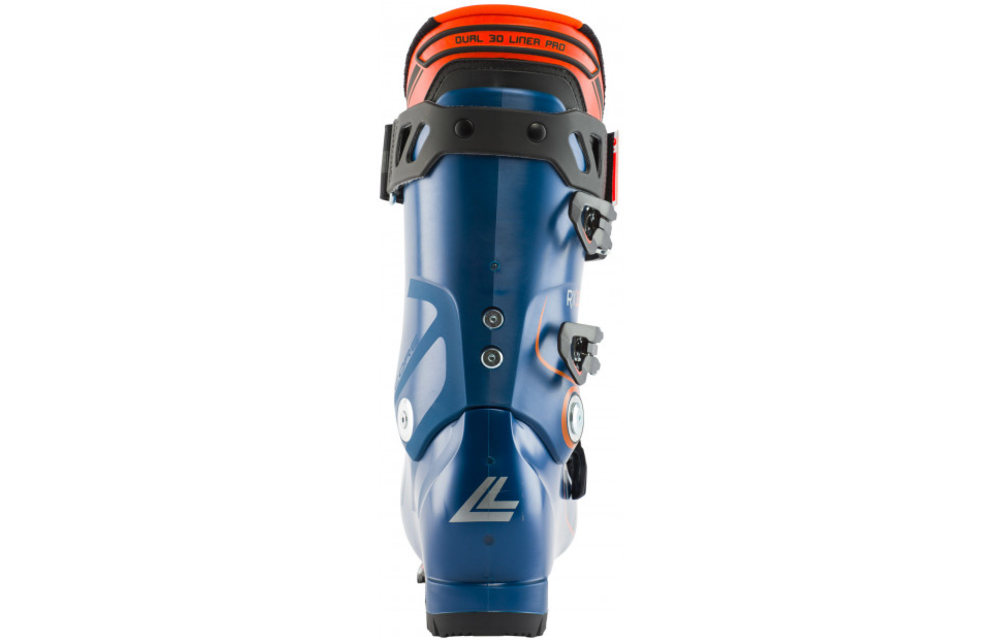 Lange RX 120 Ski Boots 2022