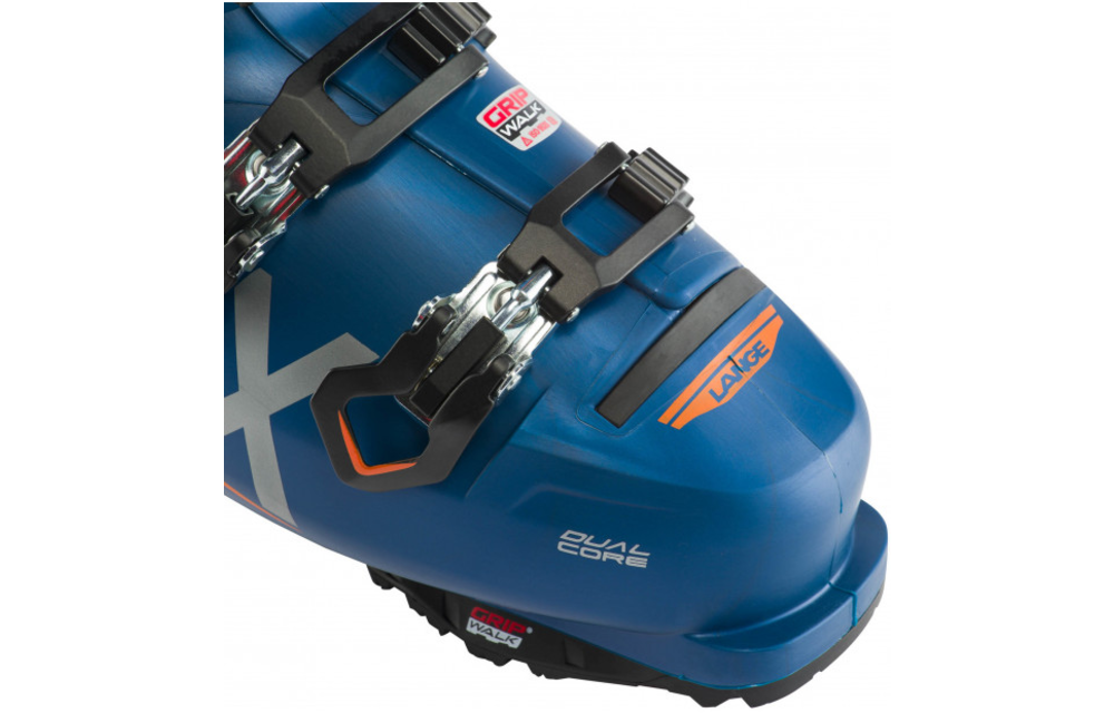 Lange RX 120 Ski Boots 2022