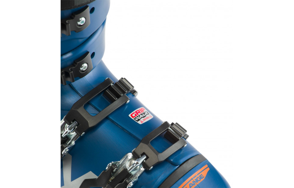 Lange RX 120 LV Ski Boots 2022