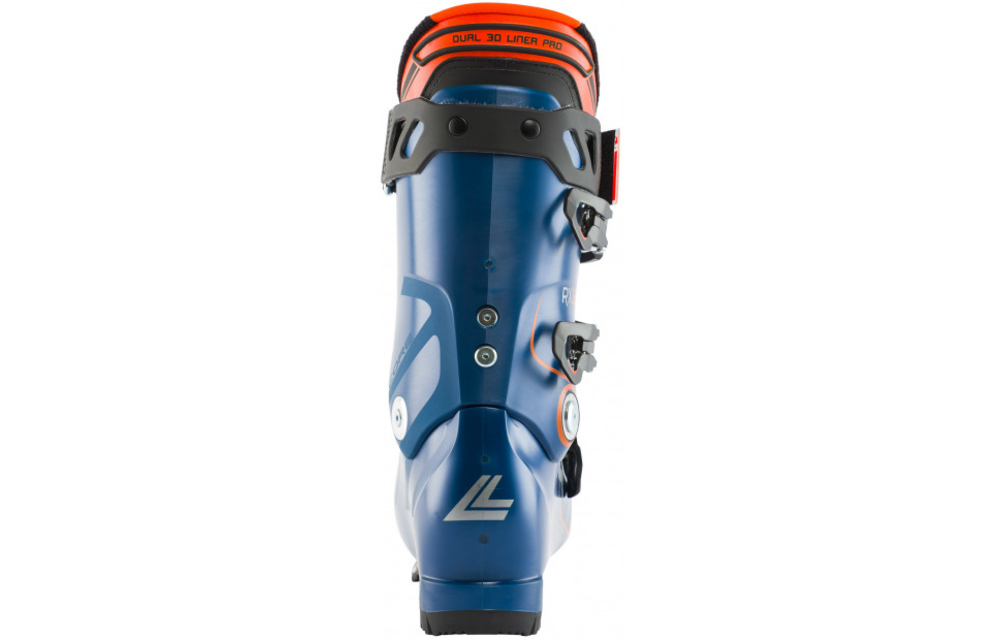 Lange RX 120 LV Ski Boots 2022