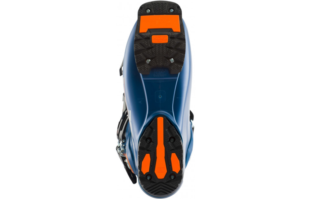 Lange RX 120 LV Ski Boots 2022