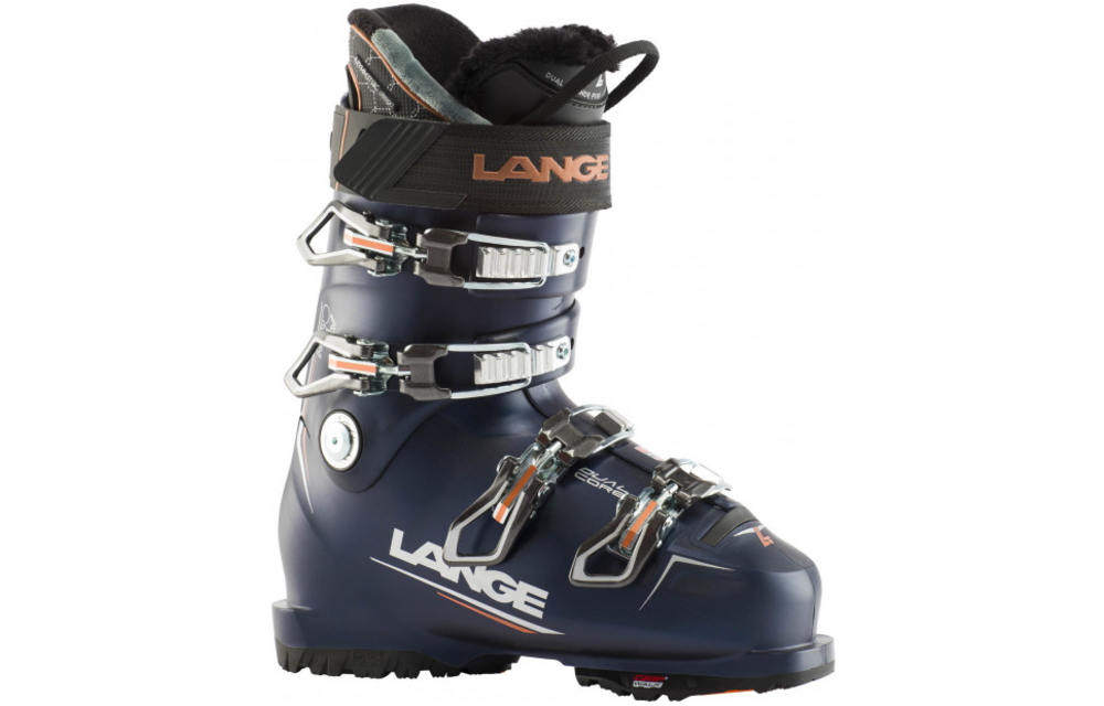 Lange RX 90 W LV Ski Boots - Women's 2022
