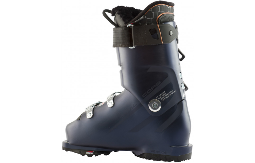 Lange RX 90 W LV Ski Boots - Women's 2022
