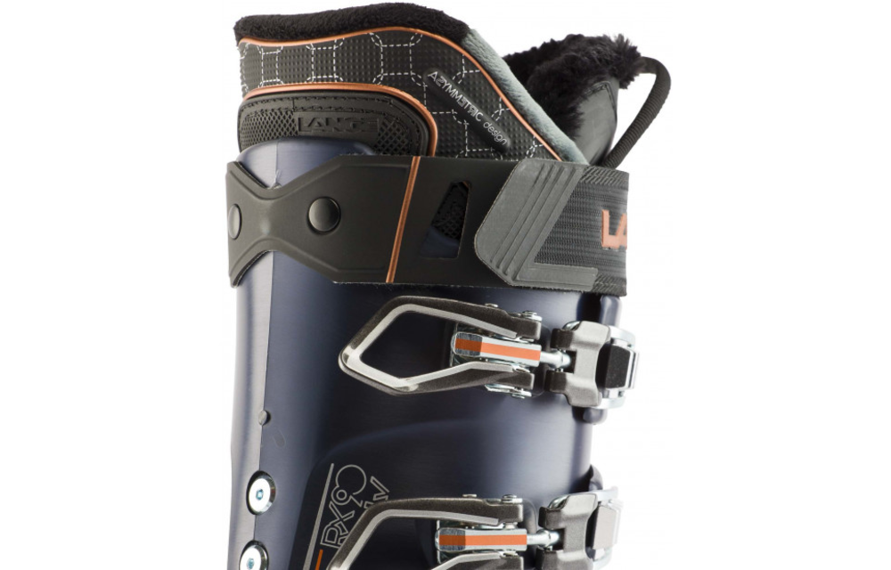 Lange RX 90 W LV Ski Boots - Women's 2022