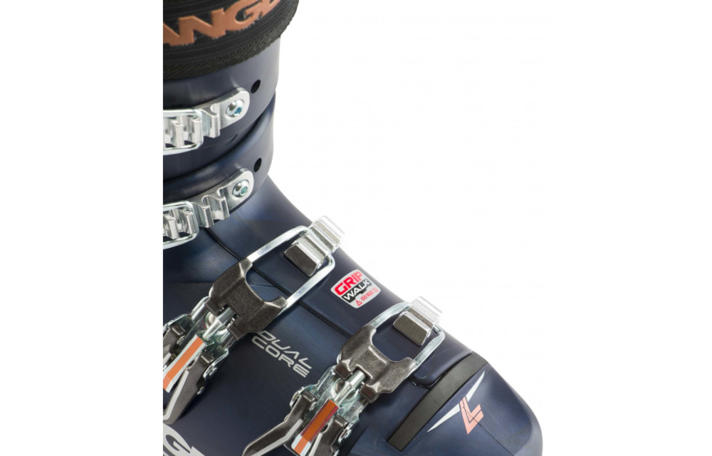 Lange RX 90 W LV Ski Boots - Women's 2022