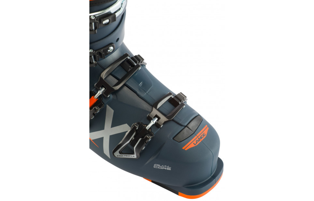 Lange LX 120 Ski Boots 2022