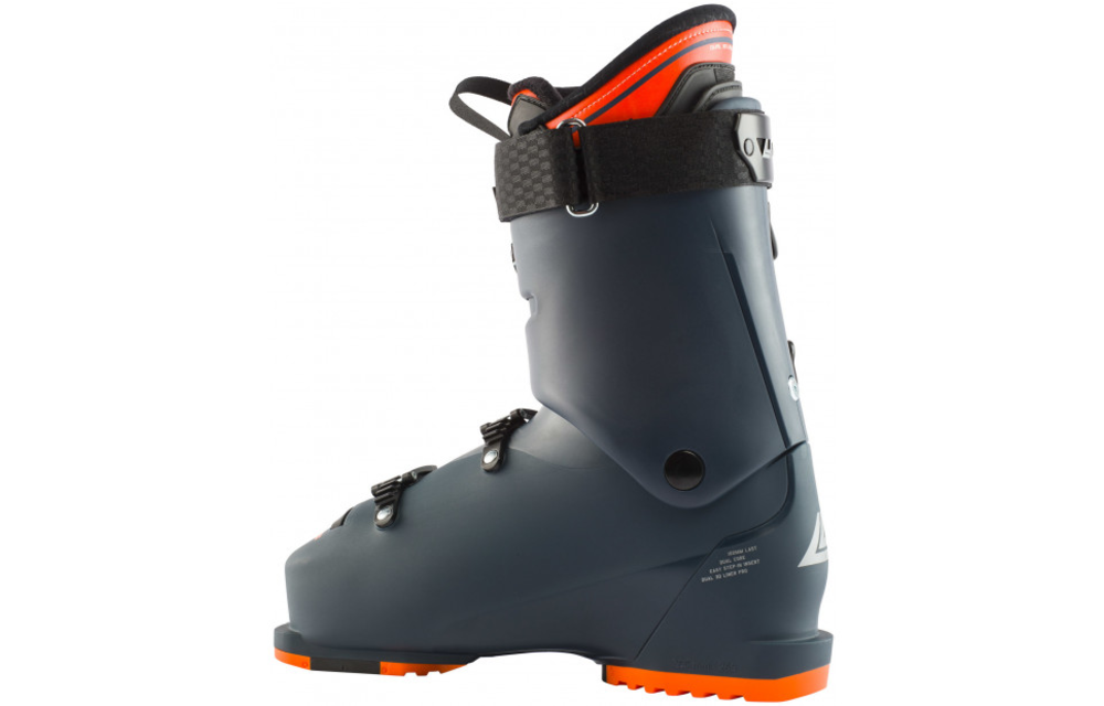 Lange LX 120 Ski Boots 2022