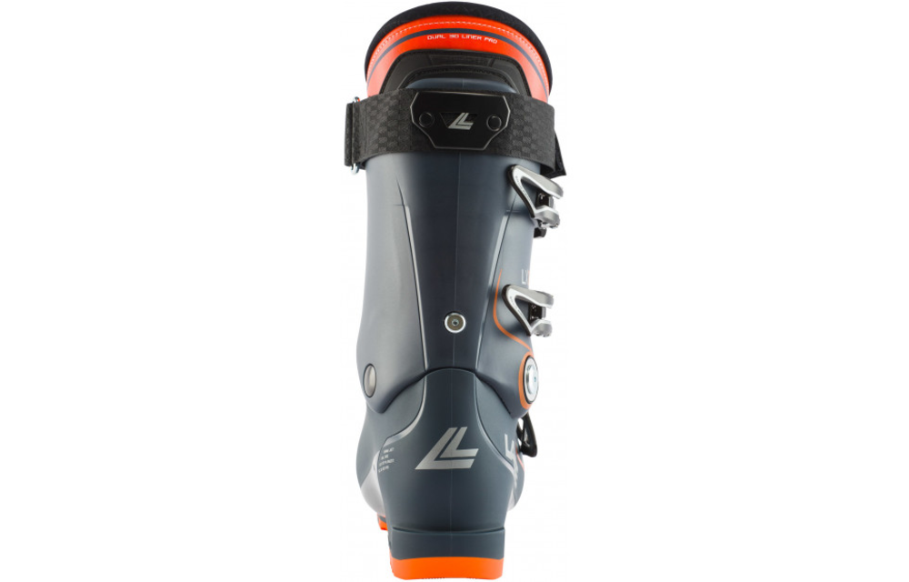 Lange LX 120 Ski Boots 2022