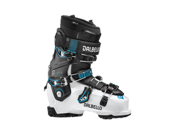 Dalbello Ski Boots - Ski Barn Durango