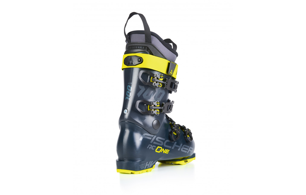 Fischer RC One 100 Ski Boots 2022