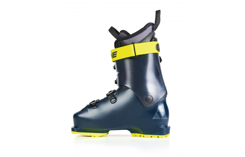 Fischer RC One 100 Ski Boots 2022