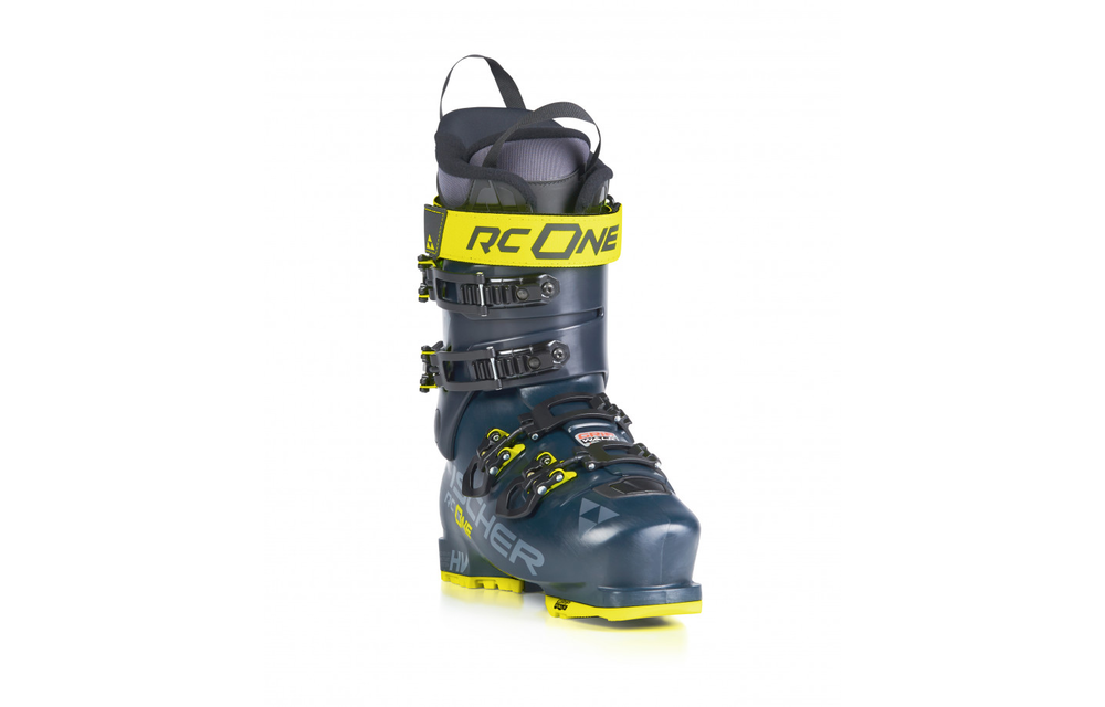 Fischer RC One 100 Ski Boots 2022