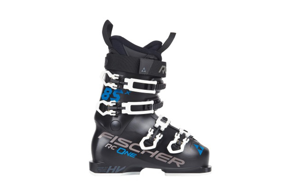 Fischerrc One X 85 Ski Boots - Women's 2022