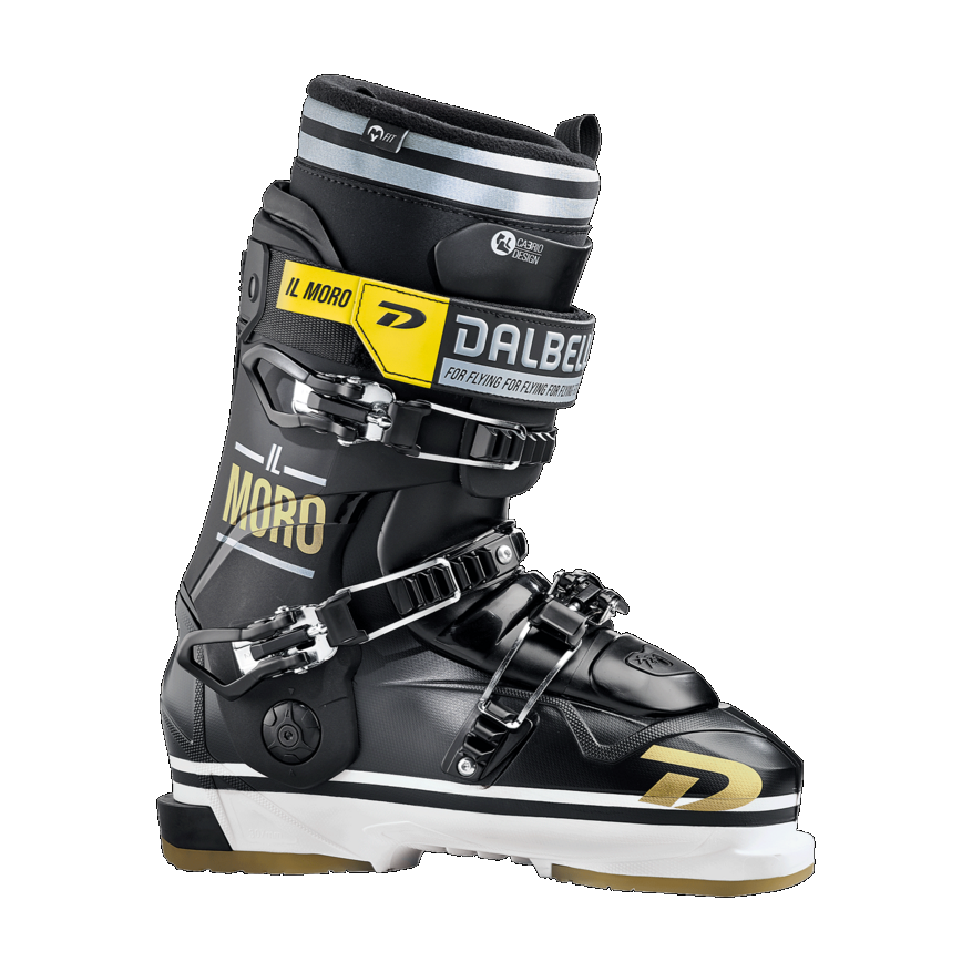 Dalbello Il Moro Ski Boots 2023