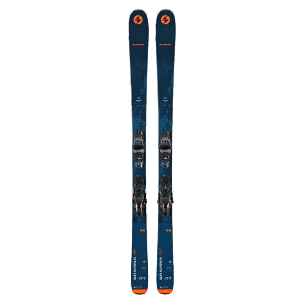 Blizzard sale brahma 88