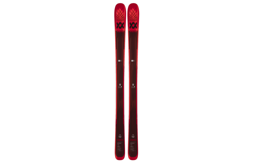 Volkl M6 Mantra Skis 2023