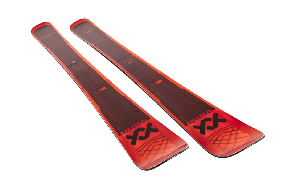 Volkl M6 Mantra Skis 2023