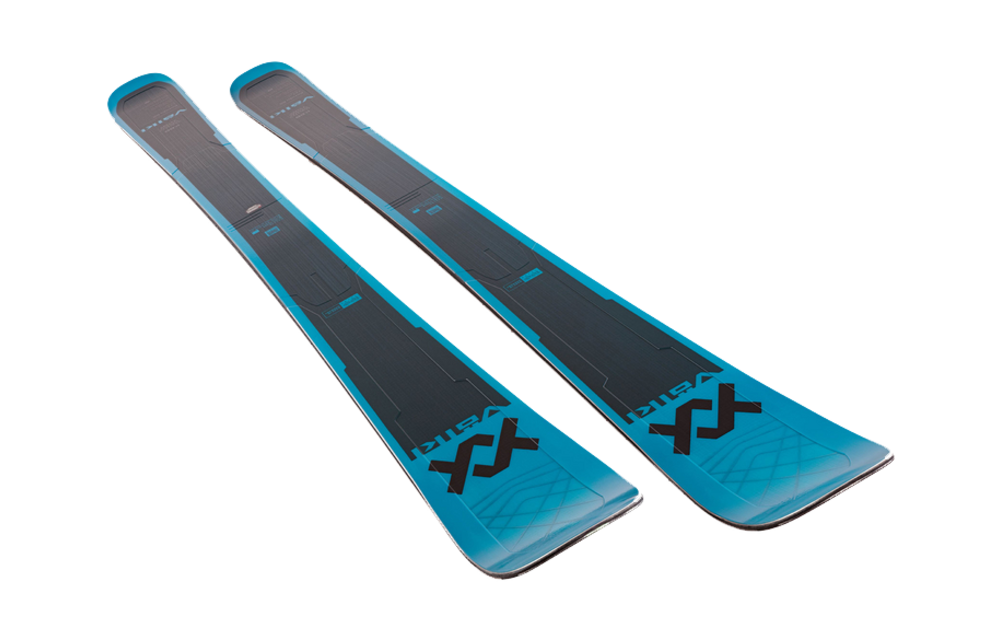 Volkl Kendo 88 Skis 2023