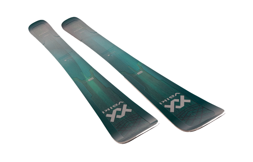 Volkl Secret 96 Skis - Women's 2023