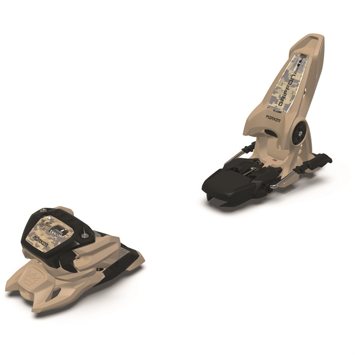 Marker Griffon 13 ID Ski Bindings 2023 Ski Barn Durango