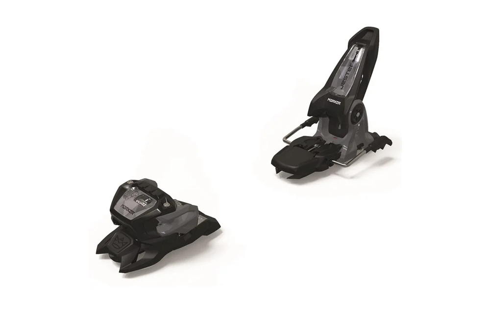 Marker Jester 16 ID Ski Bindings 2023