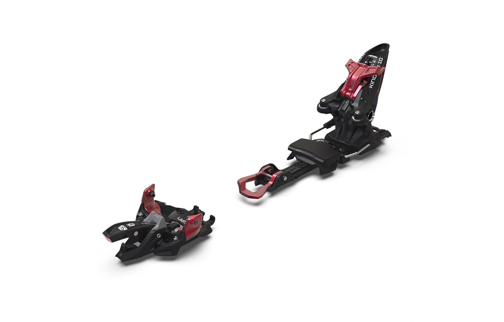 Marker Kingpin 10 Touring Ski Bindings 2023 - Ski Barn Durango