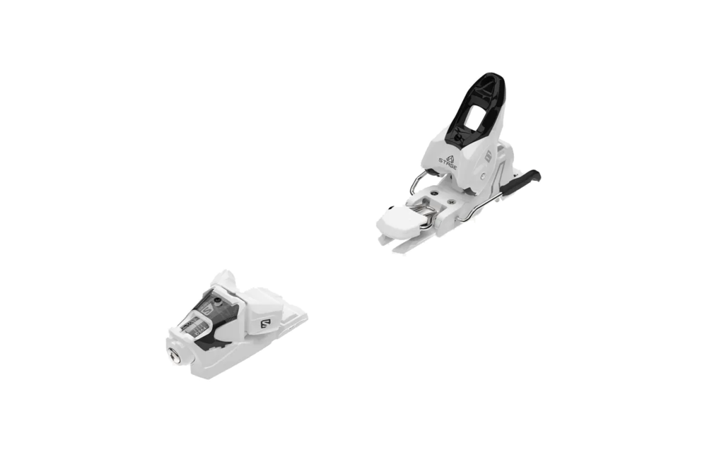 Salomon Stage GW 11 Ski Bindings 2023