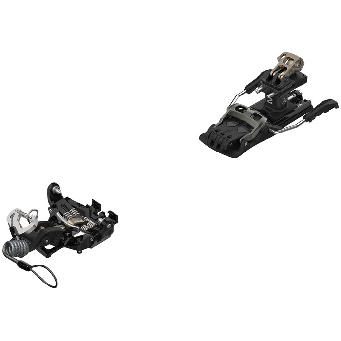 Salomon Mtn Pure Touring Ski Bindings 2023 Ski Barn Durango