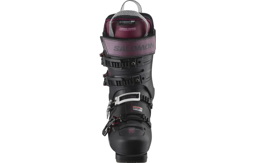 Salomon S/Pro Alpha 110 W EL Ski Boots - Women's 2023