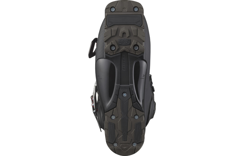 Salomon S/Pro Alpha 110 W EL Ski Boots - Women's 2023