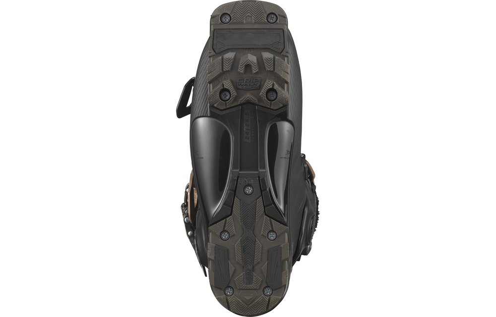 Salomon S/Pro Alpha 90 W Ski Boots - Women's 2023