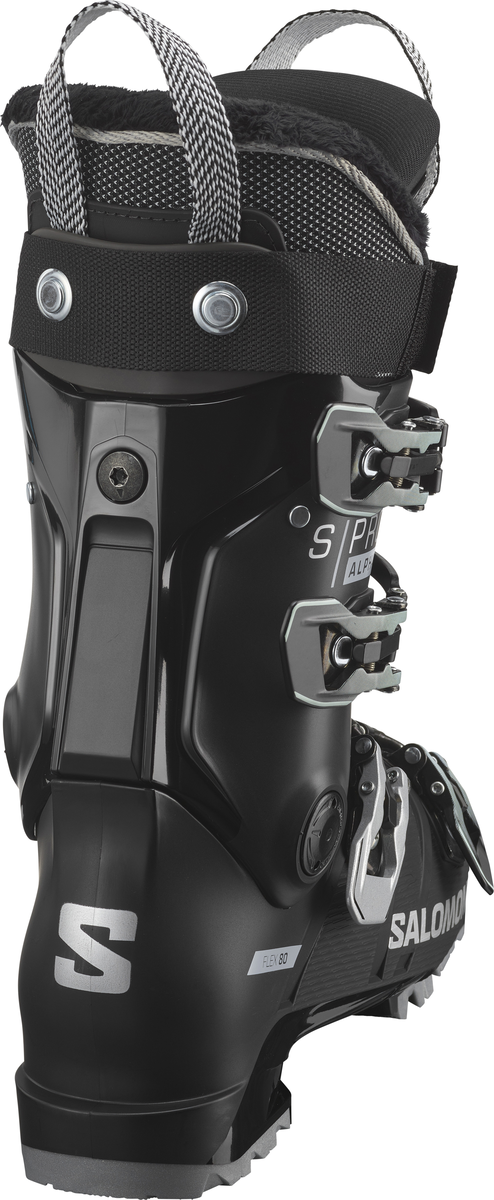 Salomon S/Pro Alpha 80 W Ski Boots - Women's 2023 - Ski Barn Durango