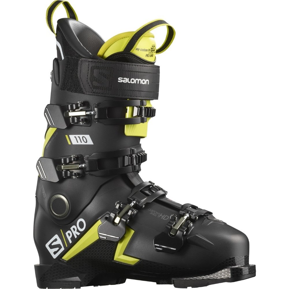 Mondwater aanval teleurstellen Salomon S/Pro 110 GW Ski Boots 2023 - Ski Barn Durango