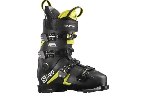 Salomon S/Pro 110 Ski Boots Ski Durango