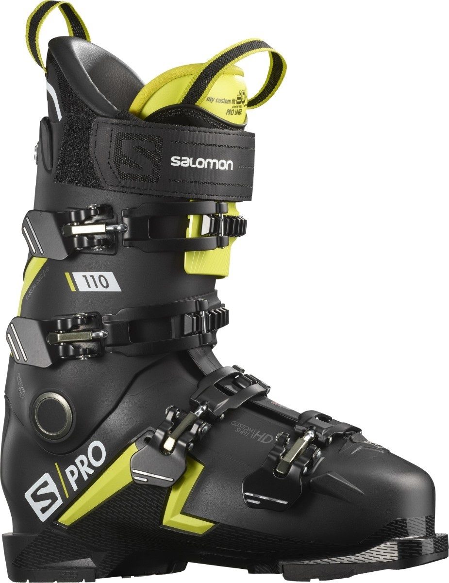 Mondwater aanval teleurstellen Salomon S/Pro 110 GW Ski Boots 2023 - Ski Barn Durango