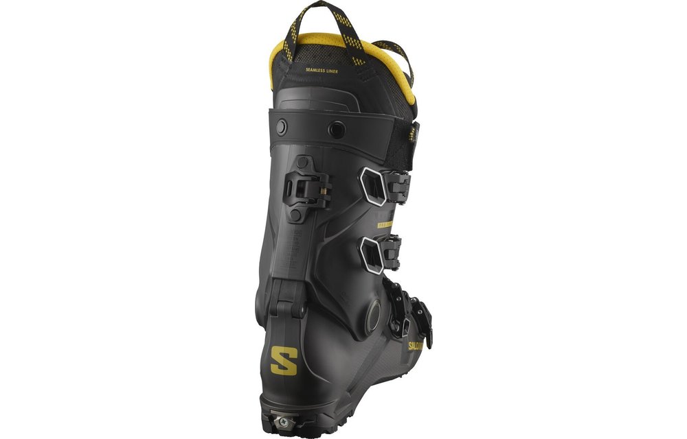 Salomon Shift Pro 120 Ski Boots 2023
