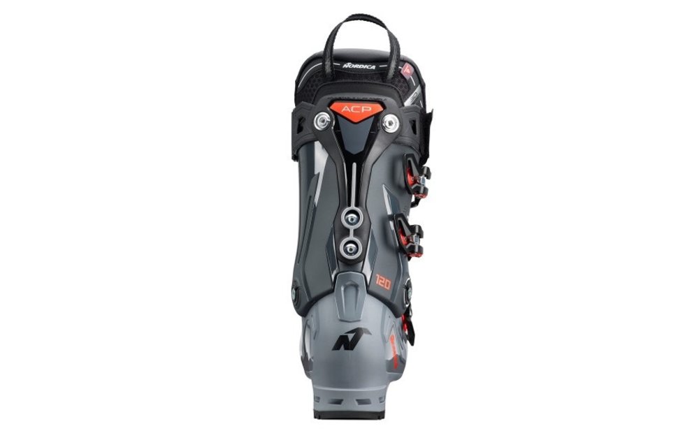 Nordica Sportmachine 3 120 Ski Boots 2023