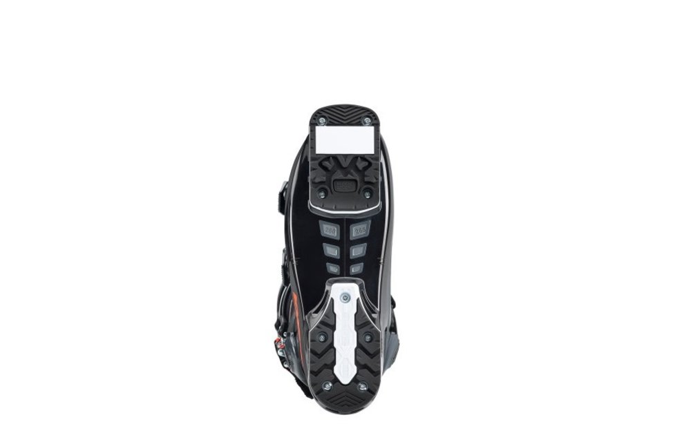 Nordica Speedmachine 3 110 Ski Boots 2023