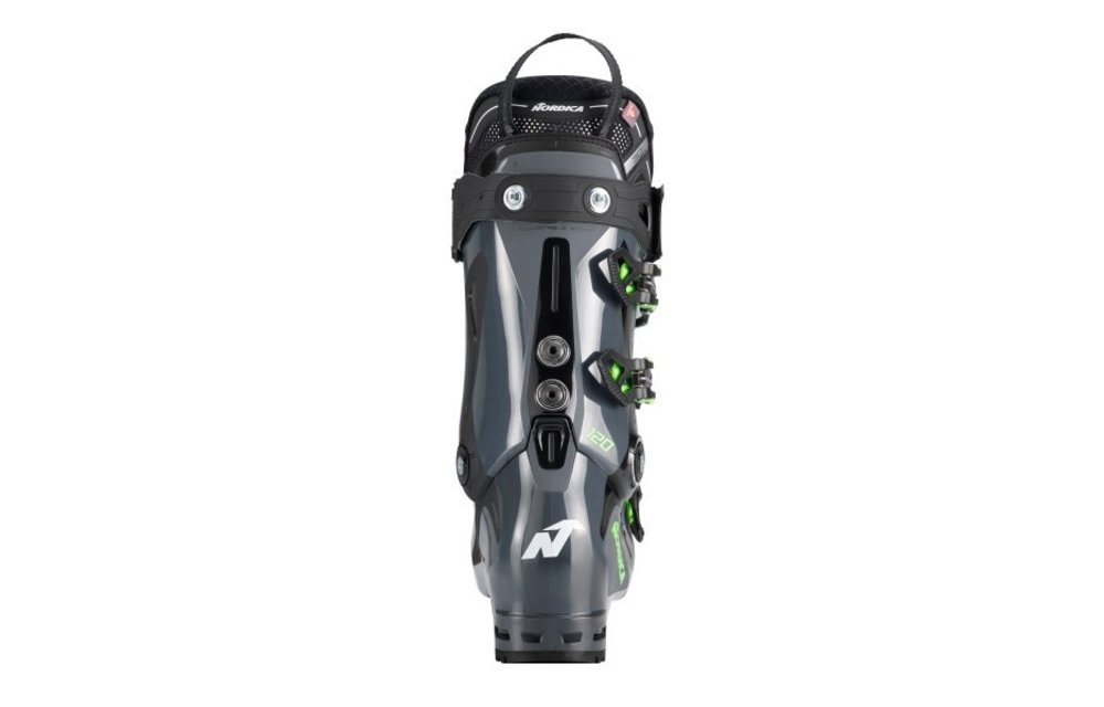 Nordica Speedmachine 3 120 Ski Boots 2023