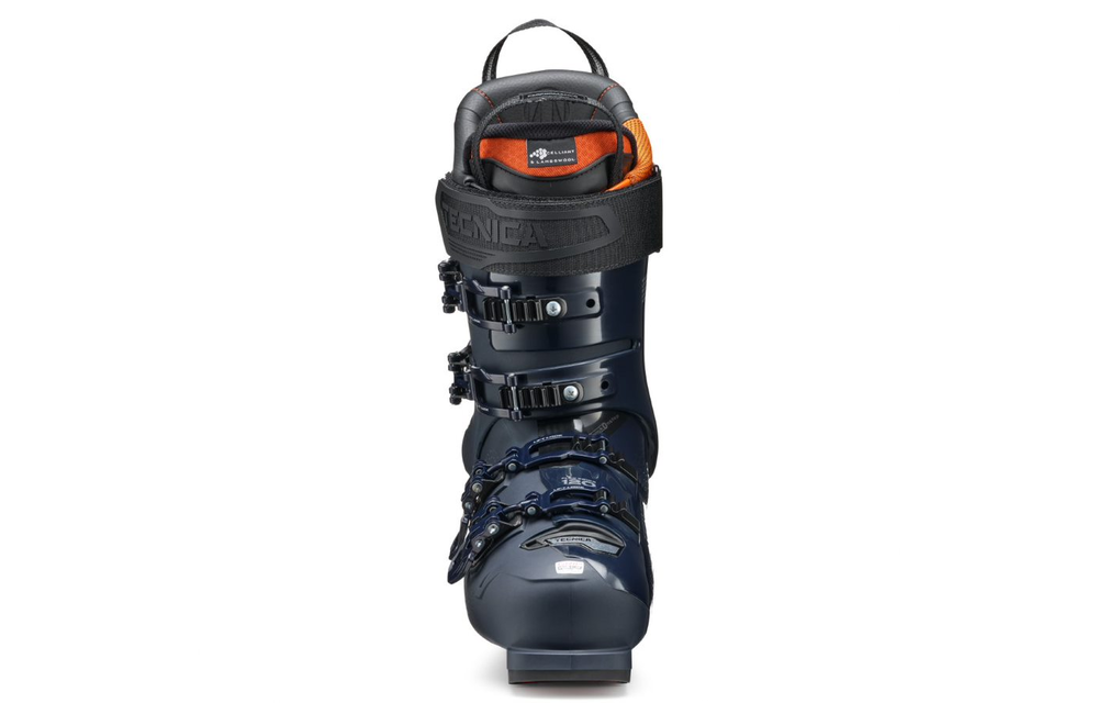 Tecnica Mach 1 MV 120 Ski Boots 2023