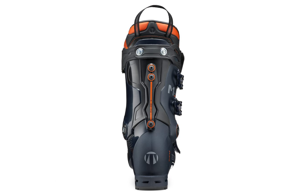 Tecnica Mach 1 MV 120 Ski Boots 2023